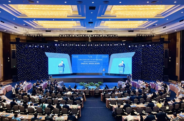 FLC Ha Long Convention Center