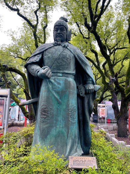 Nhạc Phi Hàng Châu