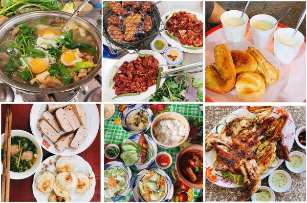 Review Đà Lạt 3 ngày 2 đêm – Thành Phố ngàn hoa 24