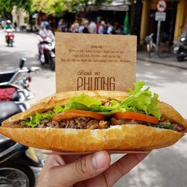 24h khám phá ẩm thực Hội An 7