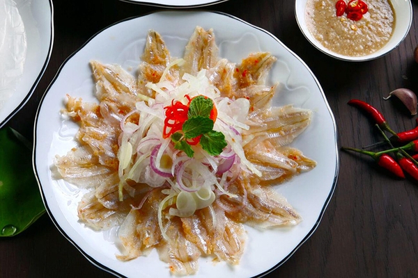 Du lịch Ninh Thuận không thể bỏ lỡ 9 món ngon nổi tiếng này 9