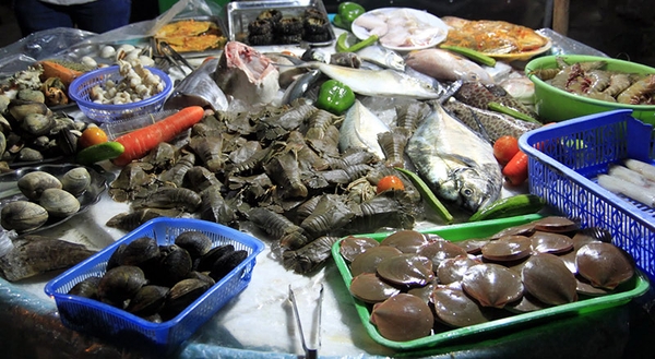 Du lịch Ninh Thuận không thể bỏ lỡ 9 món ngon nổi tiếng này 2