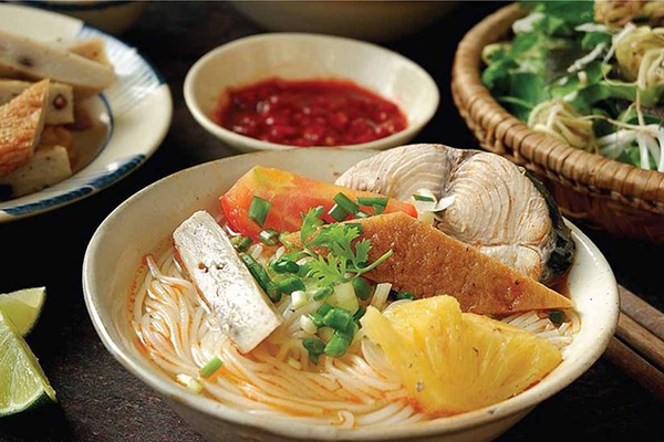 Tổng hợp những địa chỉ ăn ngon tại Quy Nhơn 17