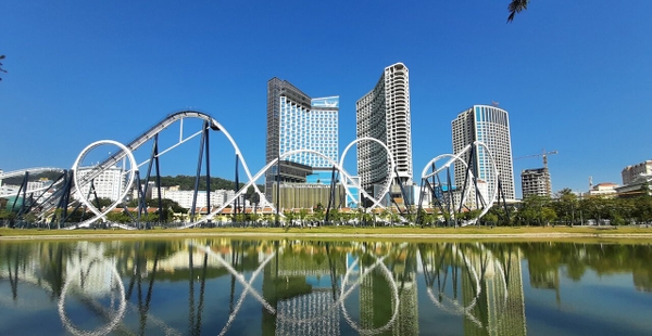 Review Top 10 Resort/Khách Sạn Đẹp Nhất Hạ Long 13