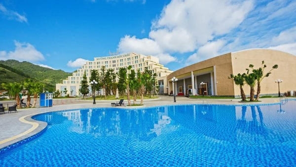 Mường Thanh Holiday Mộc Châu Mường Thanh Holiday Mộc Châu