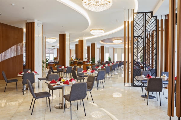 Mường Thanh Holiday Mộc Châu 01 Mường Thanh Holiday Mộc Châu 01