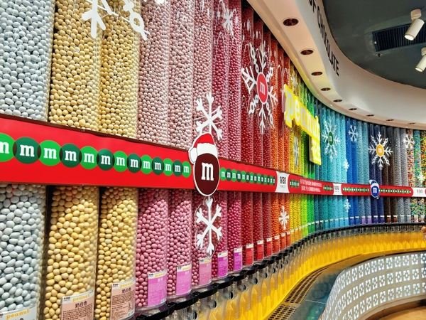 Đại lộ Nam Kinh