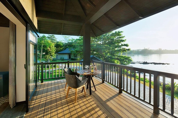 Top 10 Resort có bãi biển đẹp nhất Phú Quốc Nam Nghi