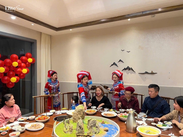 ẩm thực Nam Ninh Quảng Tây