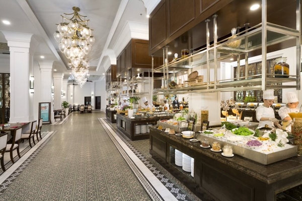 Review khu nghỉ đậm phong cách Á Đông - Vinpearl Resort & Spa Phú Quốc 11