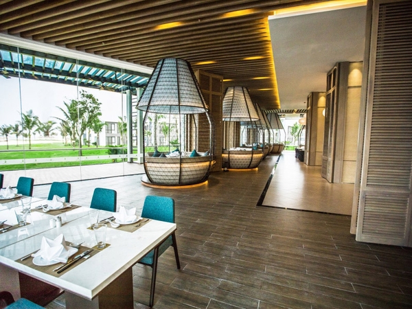 Có nên nghỉ dưỡng tại Vinpearl Resort & Golf Nam Hội An? 7