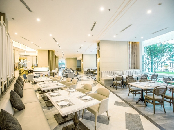 Có nên nghỉ dưỡng tại Vinpearl Resort & Golf Nam Hội An? 8