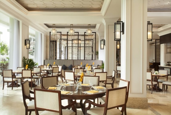 Review khu nghỉ đậm phong cách Á Đông - Vinpearl Resort & Spa Phú Quốc 10