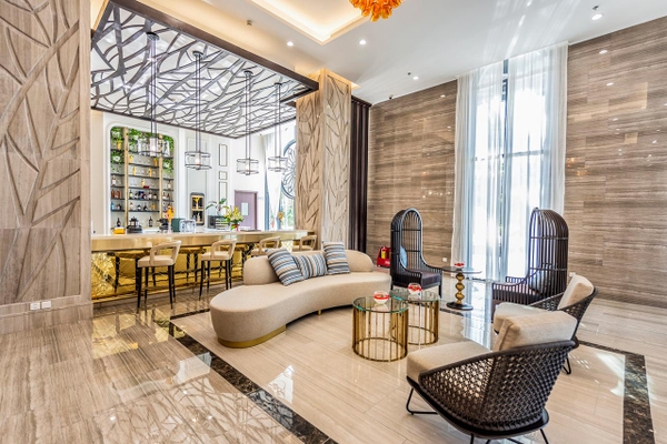 ​Review VinHolidays Fiesta Phú Quốc 8