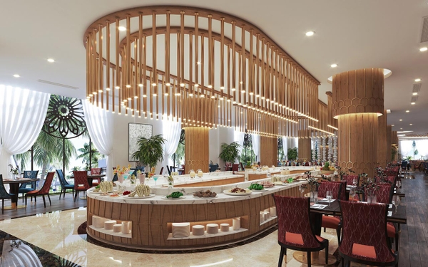 ​Review VinHolidays Fiesta Phú Quốc 7