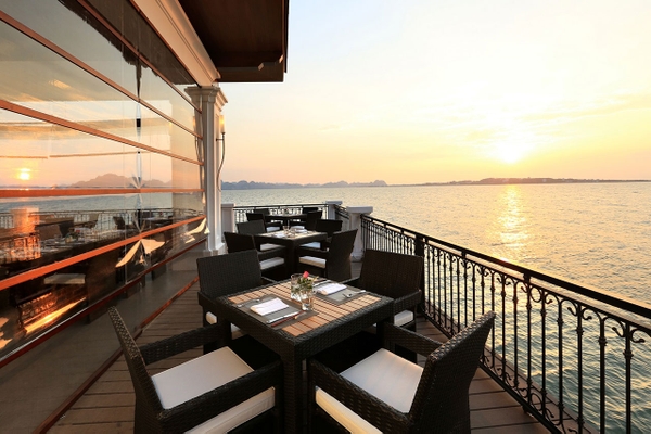 Review Vinpearl Resort & Spa Hạ Long: Nghỉ dưỡng, ăn uống, đi chơi 8