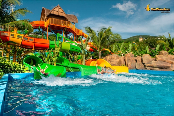 Kinh nghiệm đặt phòng khách sạn, villa Vinpearl Nha Trang từ A - Z 7