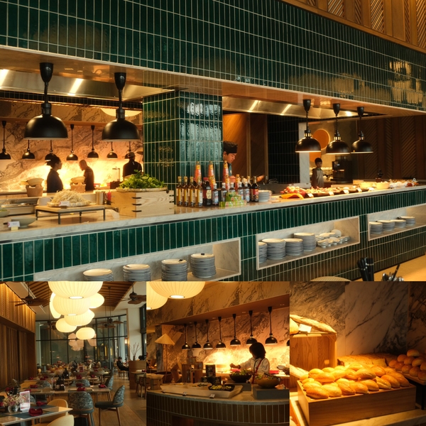 gói ưu đãi mùa đông Angsana Quan Lạn