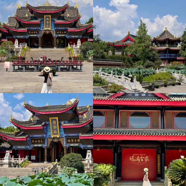 Đại Phật Thiền Viện