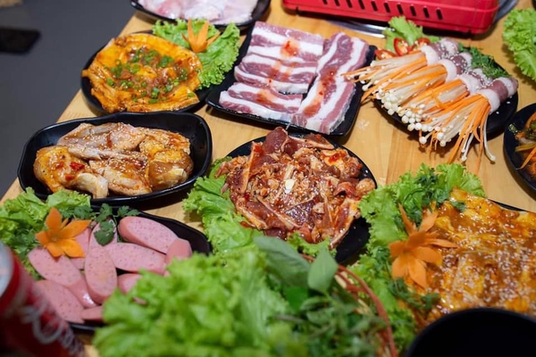 Kinh nghiệm du lịch Bãi Đông tự túc 8
