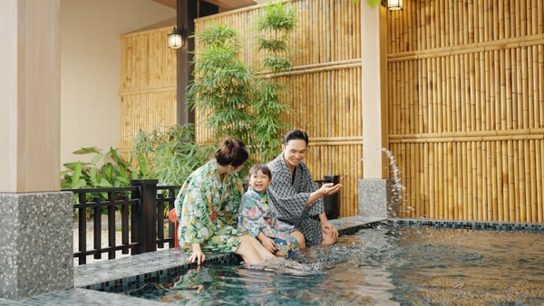 Top 10 resort gần Hà Nội nhất định phải ghé dịp cuối tuần 14