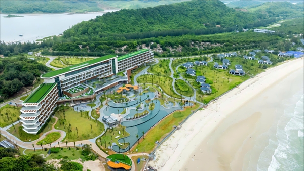 Top 10 resort gần Hà Nội nhất định phải ghé dịp cuối tuần 4