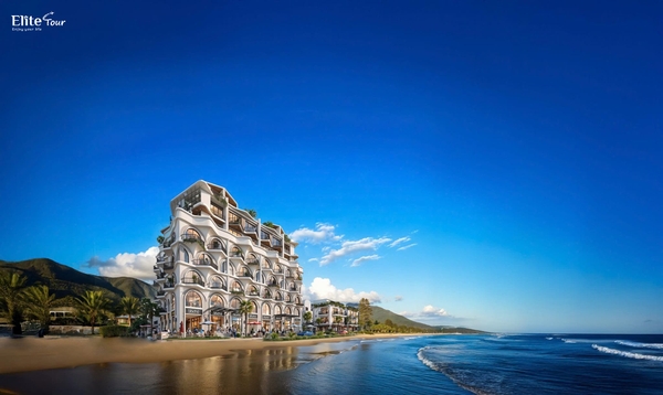 Tổ chức sự kiện tại Lasong Sầm Sơn