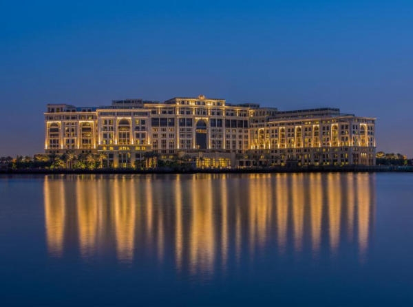 Khách sạn Dubai - Palazzo Versace Dubai Khách sạn Dubai - Palazzo Versace Dubai
