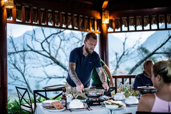 Topas Ecolodge - Thiên đường nghỉ dưỡng đẹp như trời Âu tại Sapa 10