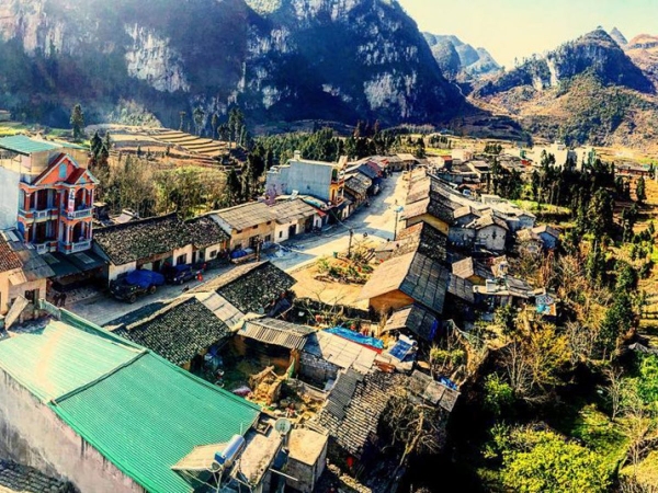 15 Địa Điểm Check In Không Thể Bỏ Qua Khi Đến Hà Giang 5