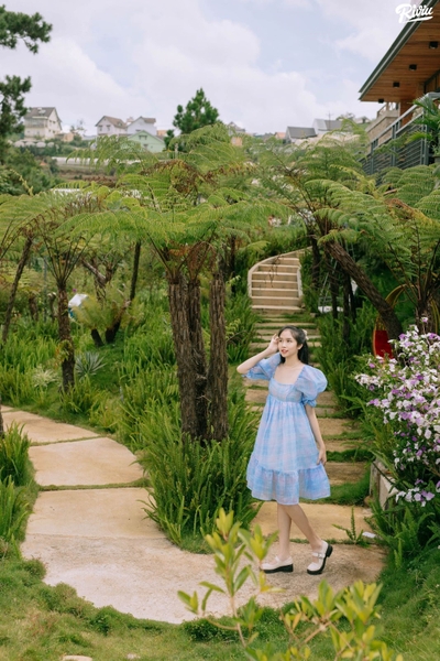 12 tiệm cà phê xịn sò tại Đà Lạt dành cho các tín đồ mê sống ảo 2