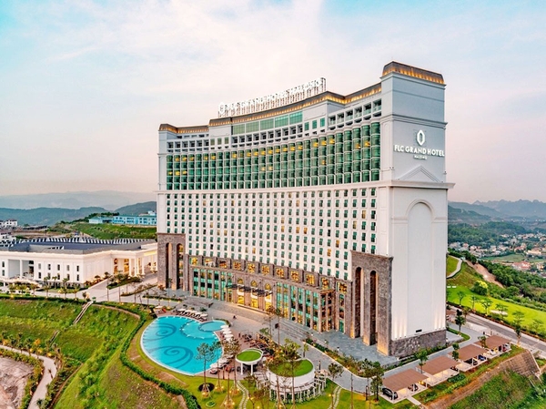 FLC Ha Long Overview