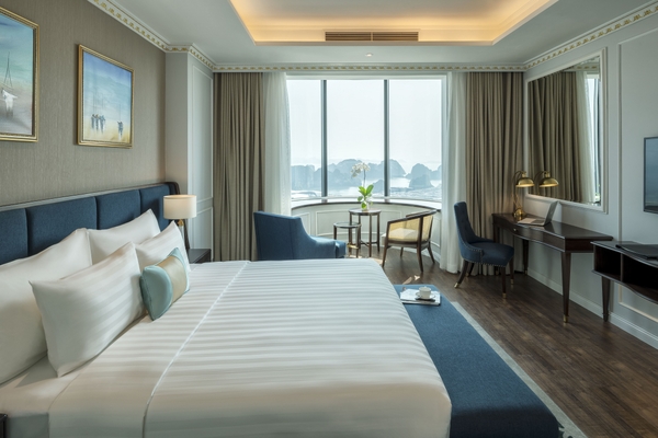 FLC Ha Long Grand Suite