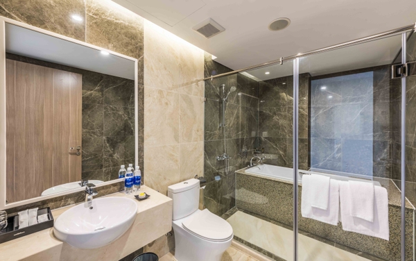 ​Review VinHolidays Fiesta Phú Quốc 5