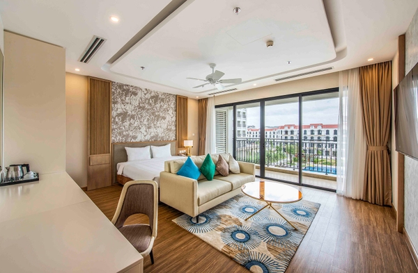 Một số quy định đặt phòng Vinpearl có thể bạn chưa biết 2