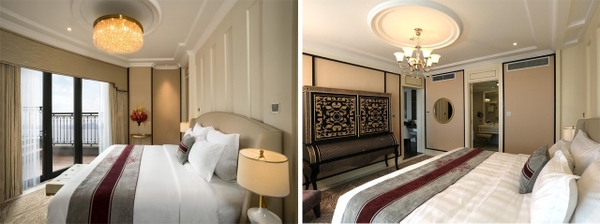 Review Vinpearl Resort & Spa Hạ Long: Nghỉ dưỡng, ăn uống, đi chơi 4