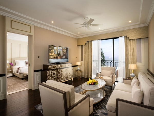 Review Vinpearl Resort & Spa Hạ Long: Nghỉ dưỡng, ăn uống, đi chơi 7
