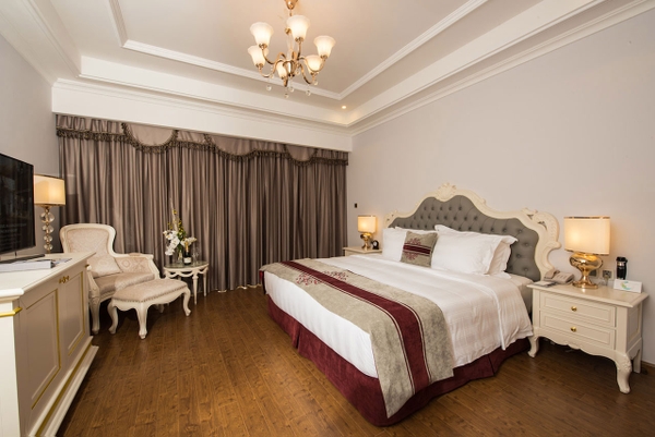 Review Vinpearl Resort & Spa Hạ Long: Nghỉ dưỡng, ăn uống, đi chơi 3