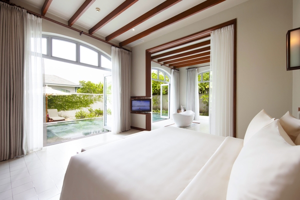 Villa FLC Sầm Sơn