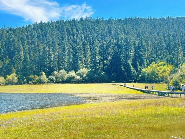 Tour Côn Minh - Đại Lý - Shangrila