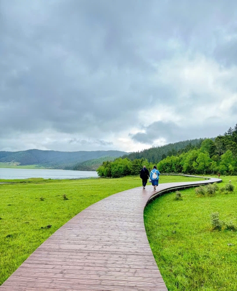 Vườn quốc gia Potatso