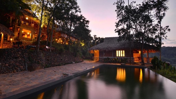 Top 10 resort gần Hà Nội nhất định phải ghé dịp cuối tuần 33