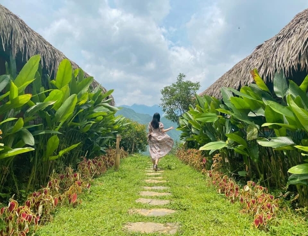 Top 10 resort gần Hà Nội nhất định phải ghé dịp cuối tuần 35