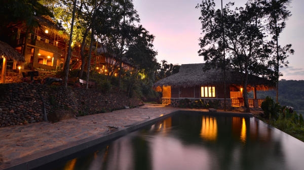 Pù Luông Retreat Pù Luông Retreat