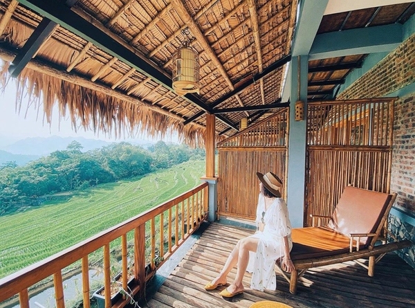 Top 10 resort gần Hà Nội nhất định phải ghé dịp cuối tuần 34