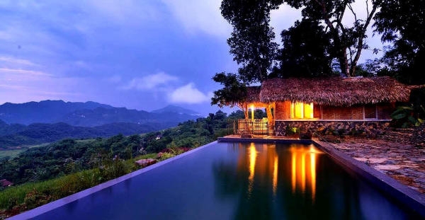 Review Pù Luông Retreat Review Pù Luông Retreat