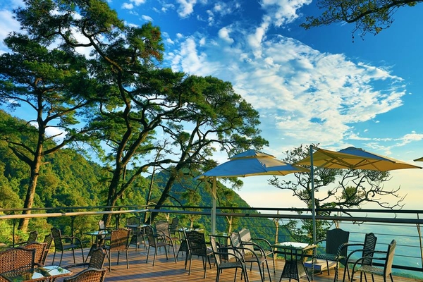 Kinh nghiệm du lịch Tam Đảo trong ngày từ Hà Nội 8