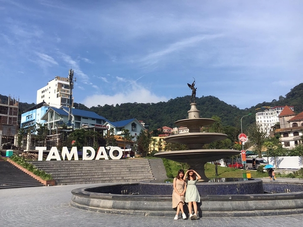 Kinh nghiệm du lịch Tam Đảo trong ngày từ Hà Nội 6