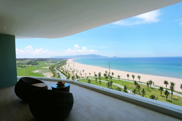 quy định đặt phòng FLC Quy Nhơn