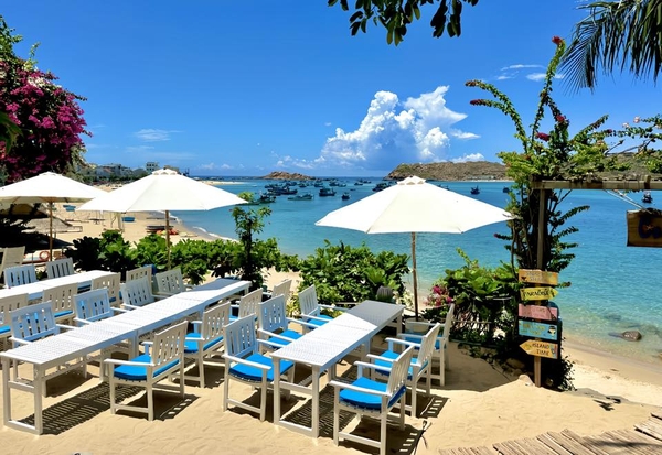 có nên đi du lich Quy Nhơn tháng 2 không